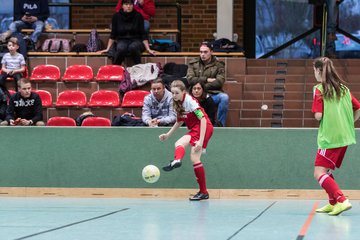 Bild 341 - B-Juniorinnen Kreismeisterschaft